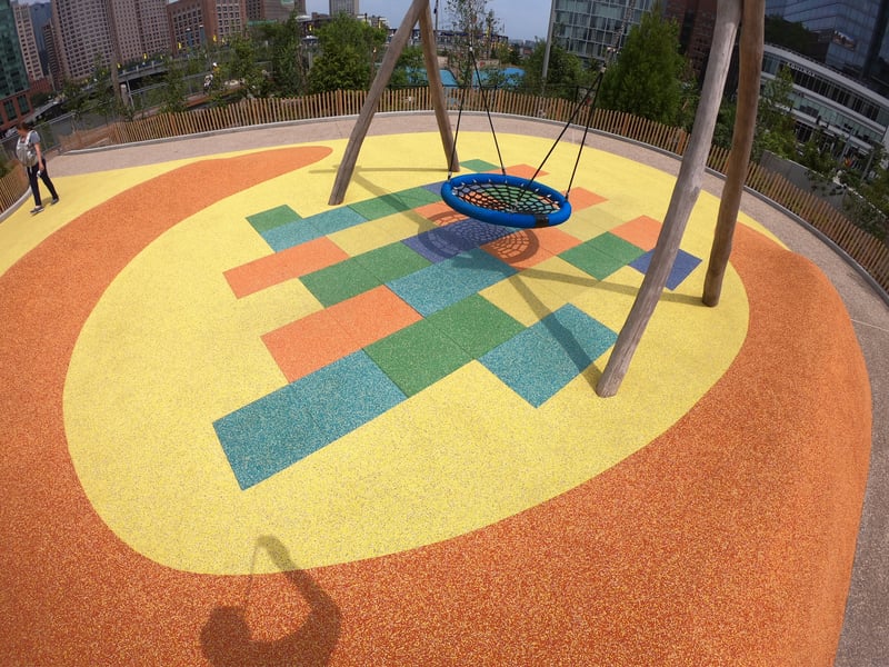 Park Playground